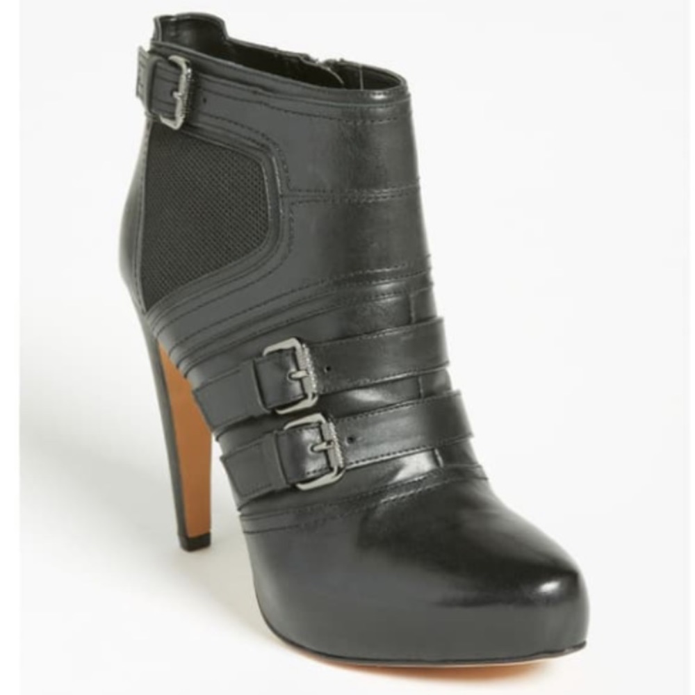 Sam Edelman Kenley Booties - Picture 2 of 7
